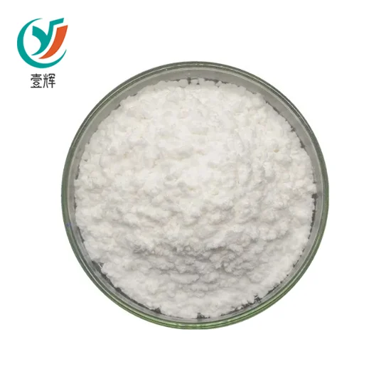 Linezolid Powder